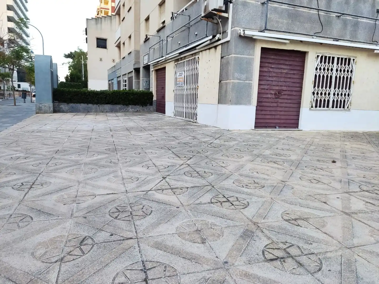 Local comercial en venta en Playa de Gandia, imagen 2