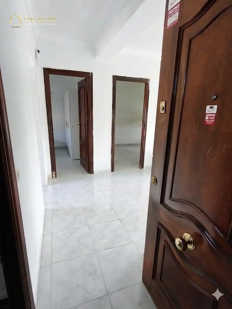 Flat for sale in Sevilla  with Heating