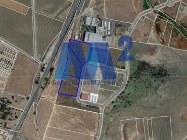 Terreno rustico in vendita a Arqueologia