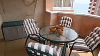 Terrace of Apartment for sale in La Manga del Mar Menor  with Terrace, Furnished and Oven