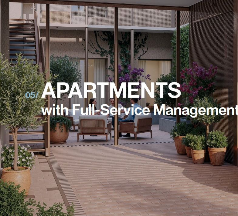 Außenansicht von Wohnungen zum Verkauf in Riba-roja de Túria mit Klimaanlage, Heizung und Möbliert