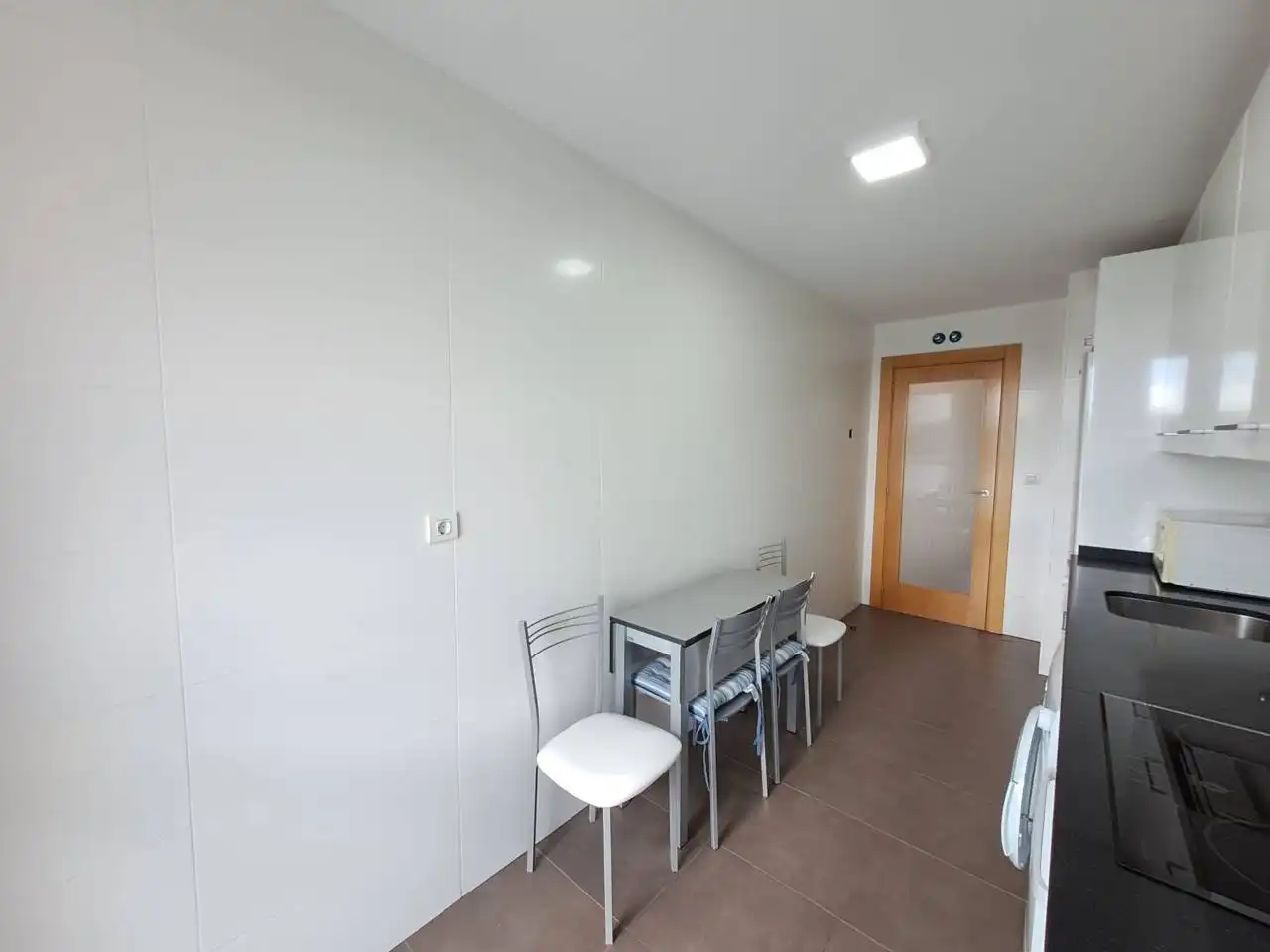 Wohnung zur Miete in Villimar - V1 - V2 - S3 - S4 - San Cristobal
