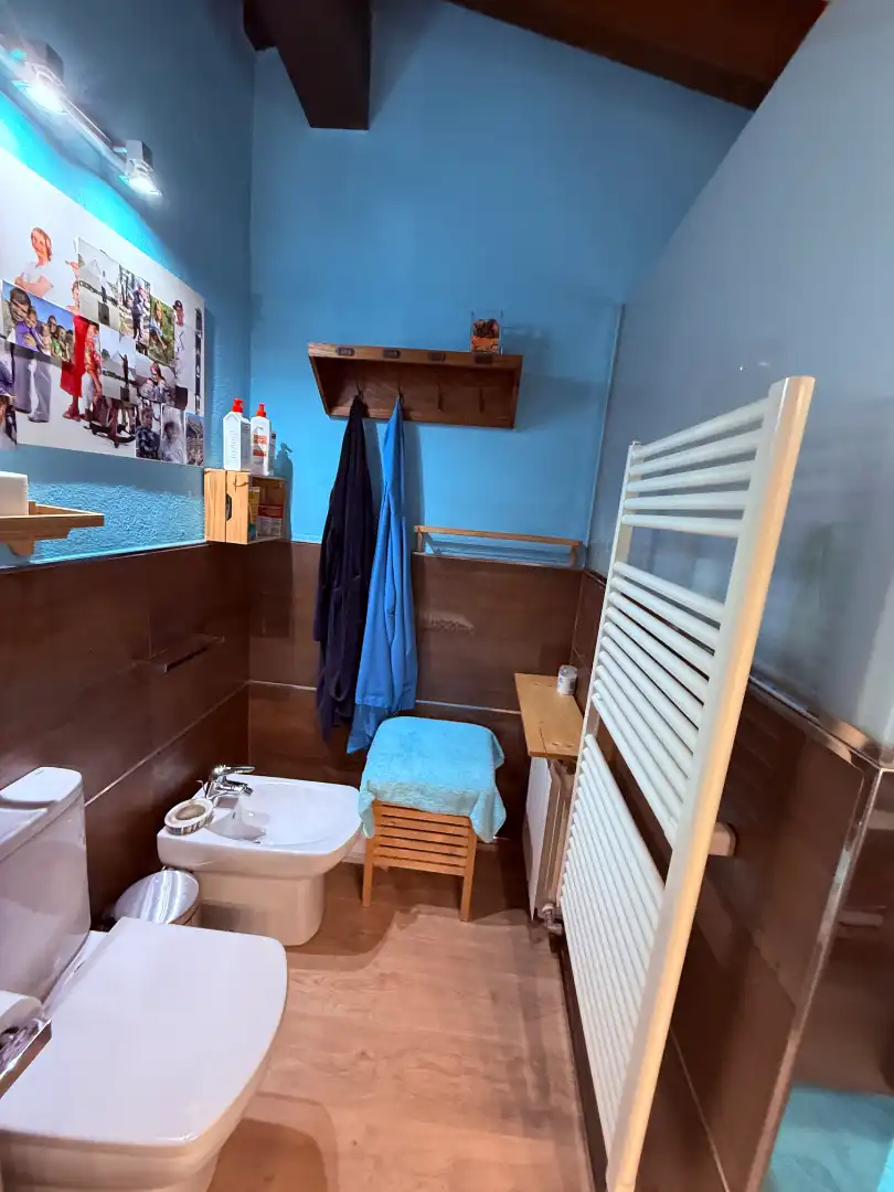 Casa con jardín en venta en L'Ametlla del Vallès, imagen 26