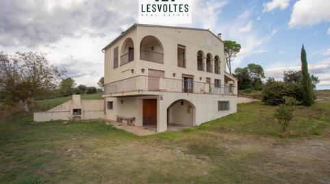 Foto 3 de Casa o xalet en venda a Principal, Vilopriu, Girona