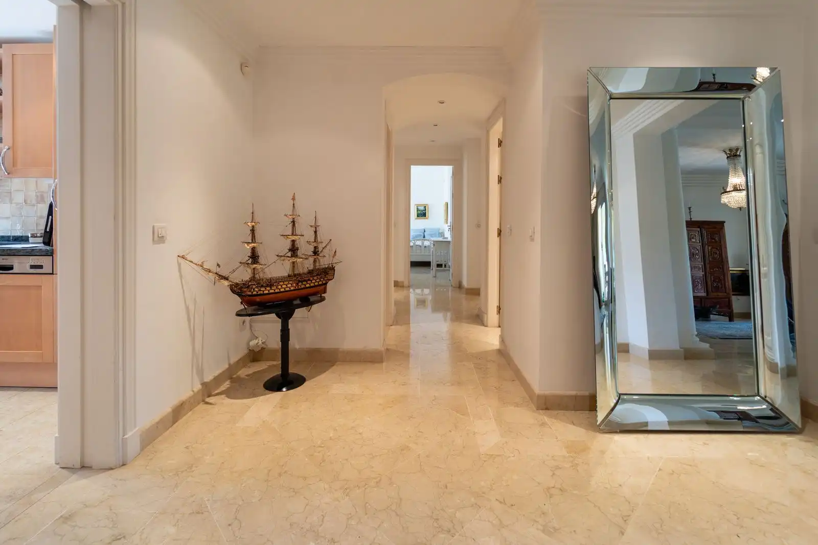 Piso con terraza en venta en Calle 01D Nva Andaluc 1C, imagen 11