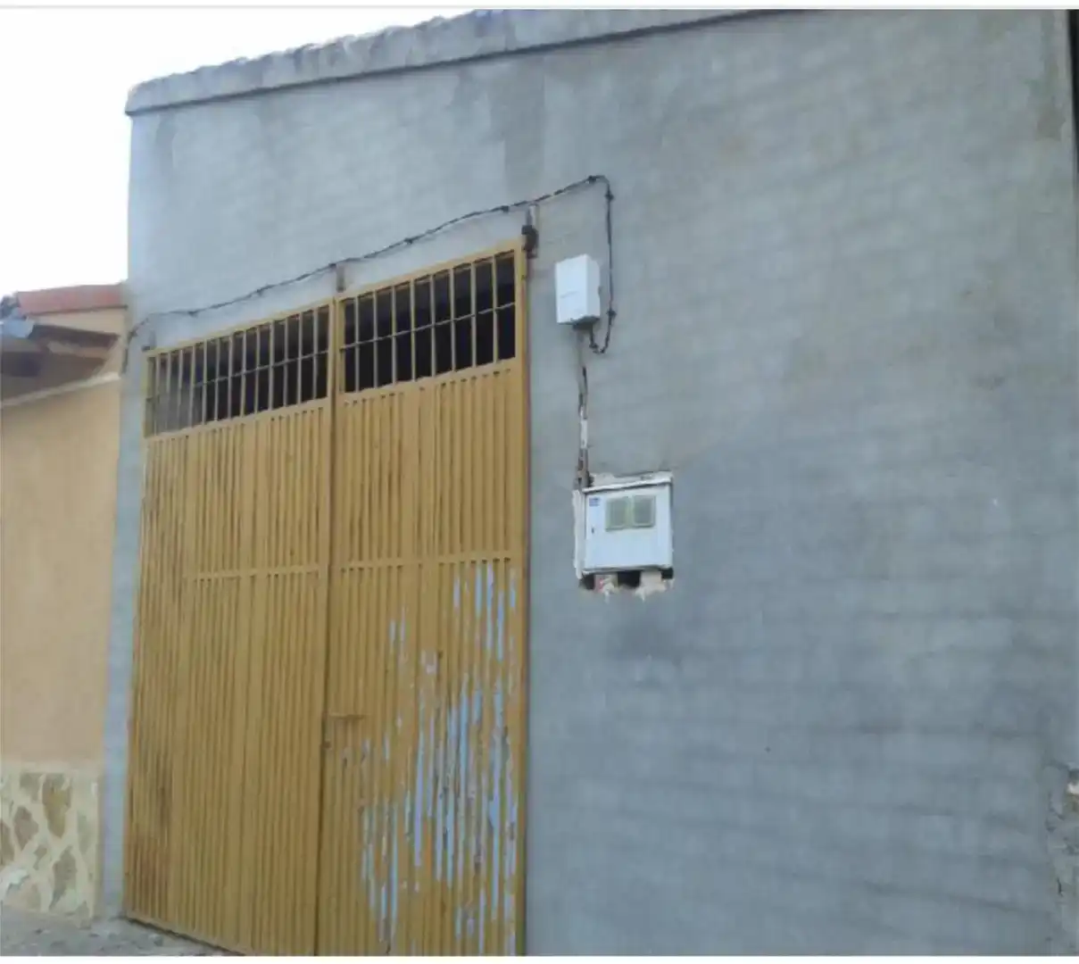 Residencial en venta en Calle Salida a la Vega, 4, Huete