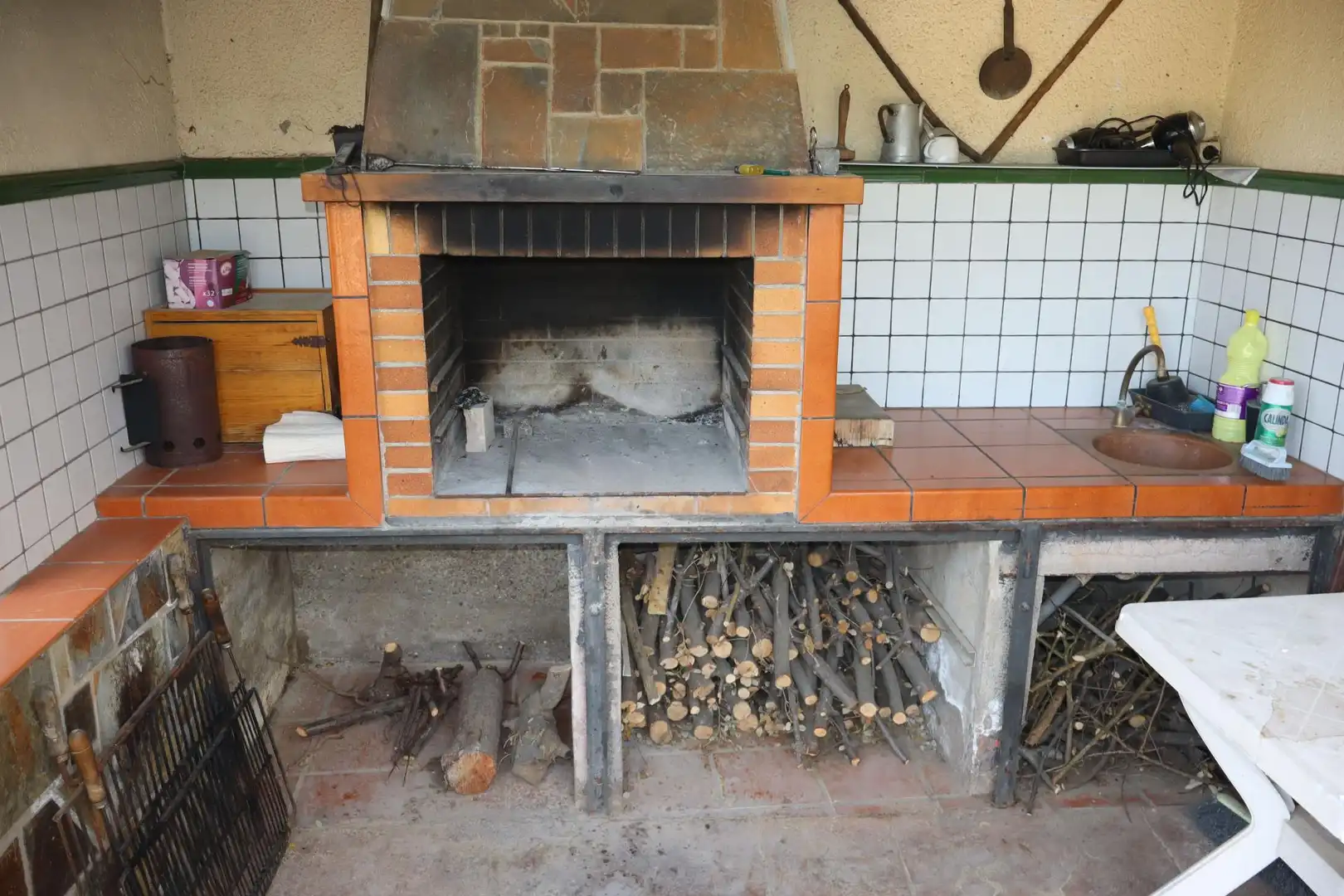 Casa o xalet en venda en Cànoves I Samalús amb Calefacció