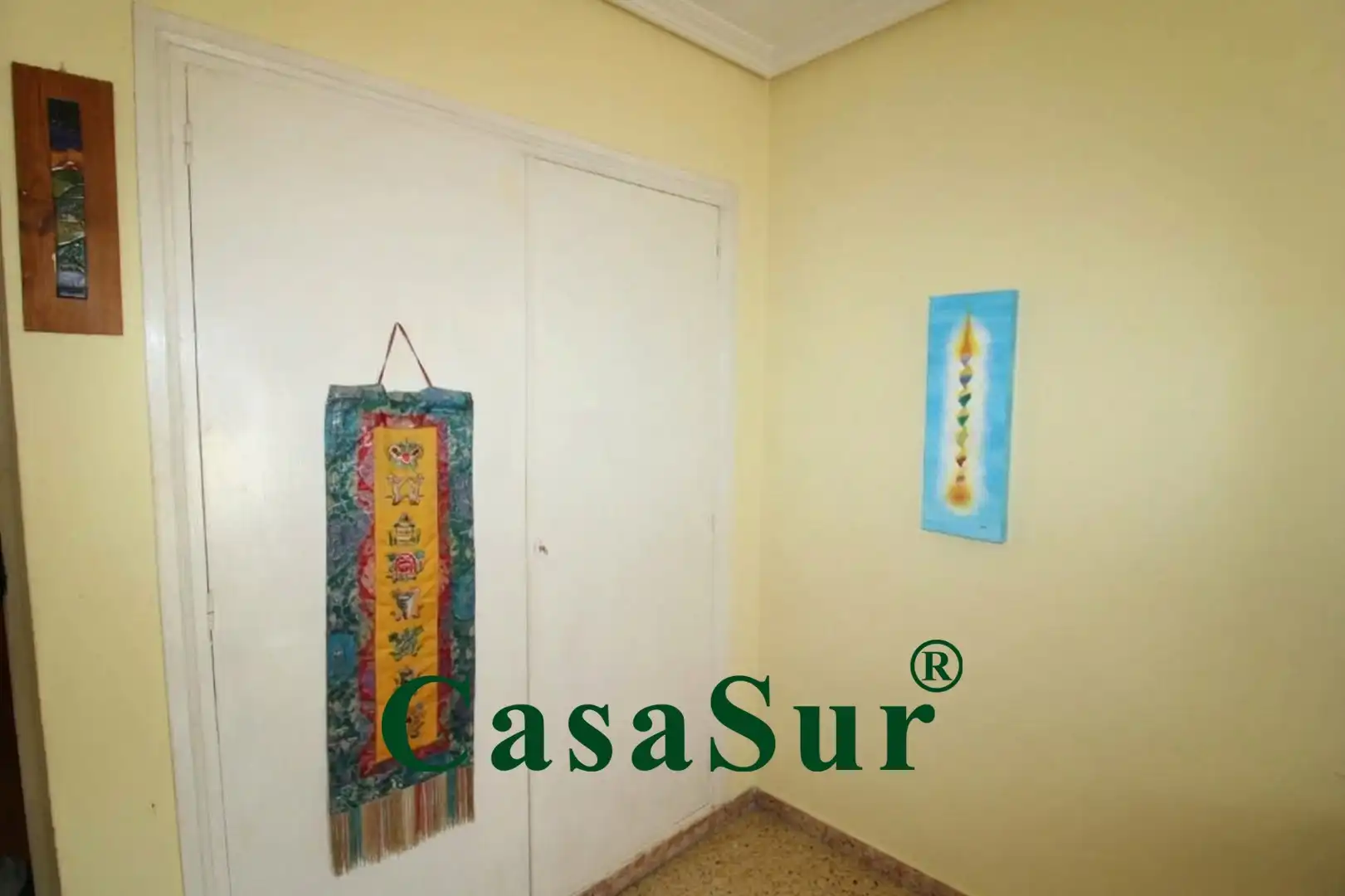 Flat for sale in Valladolid, Valladolid