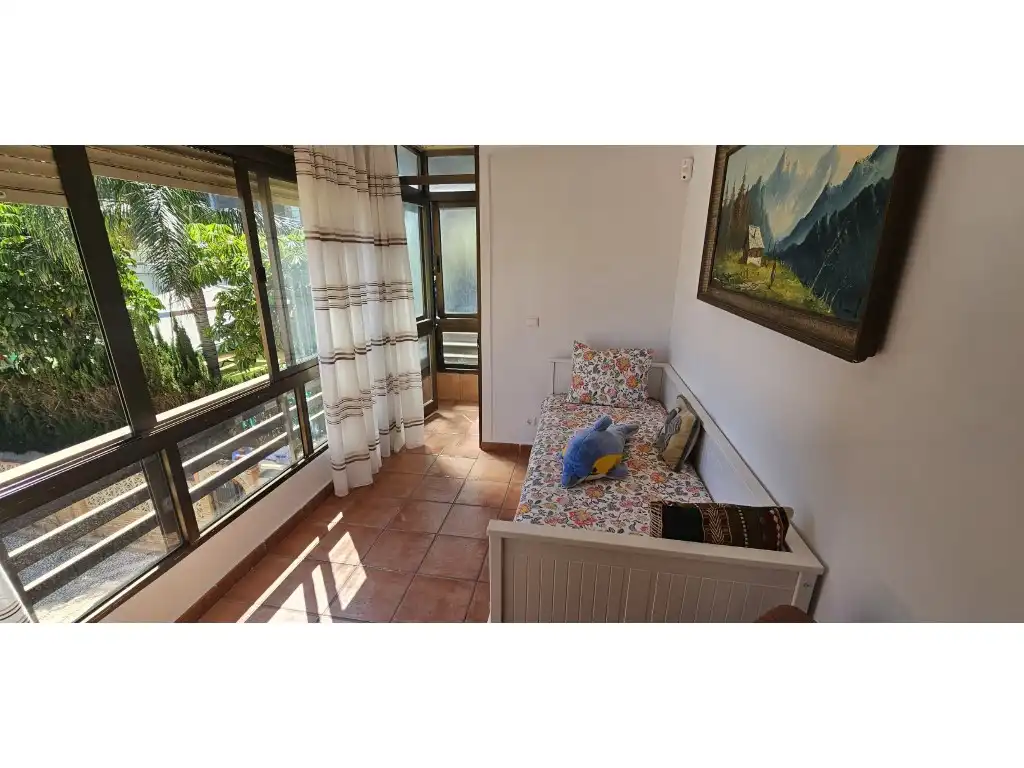 Flat for rent in Calle Playa La, 34, Playamar - Benyamina