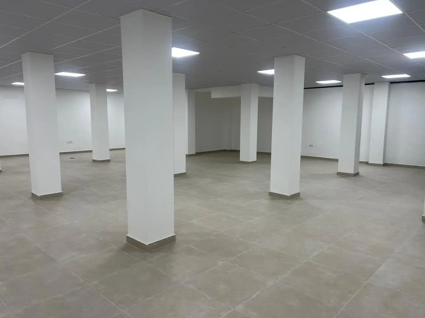 Local comercial de lloguer a Centro, imagen 6
