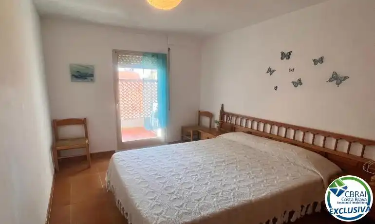 Apartment with pool for sale in Carrer Badia-Gran Reserva, imagen 14
