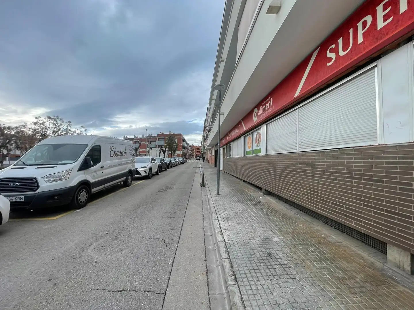 Pis amb terrassa en venda a Santa Maria - L'Eixample - Sud Sumella, imagen 4