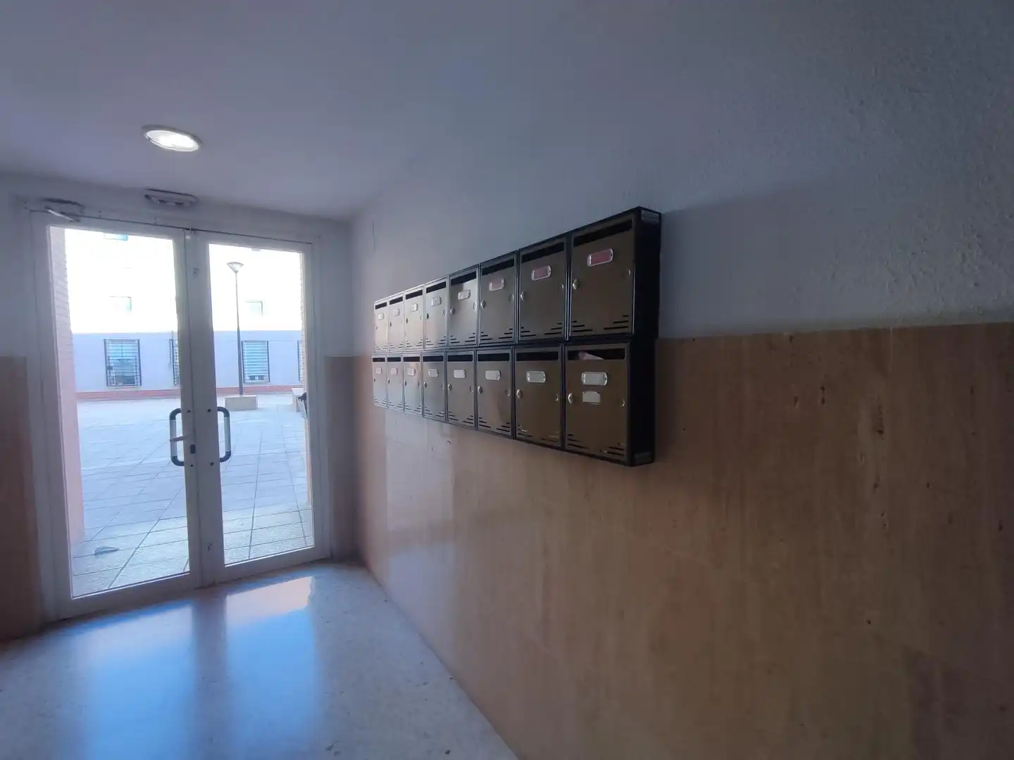 Flat with lift for sale in Arco Norte - Avda España, imagen 13