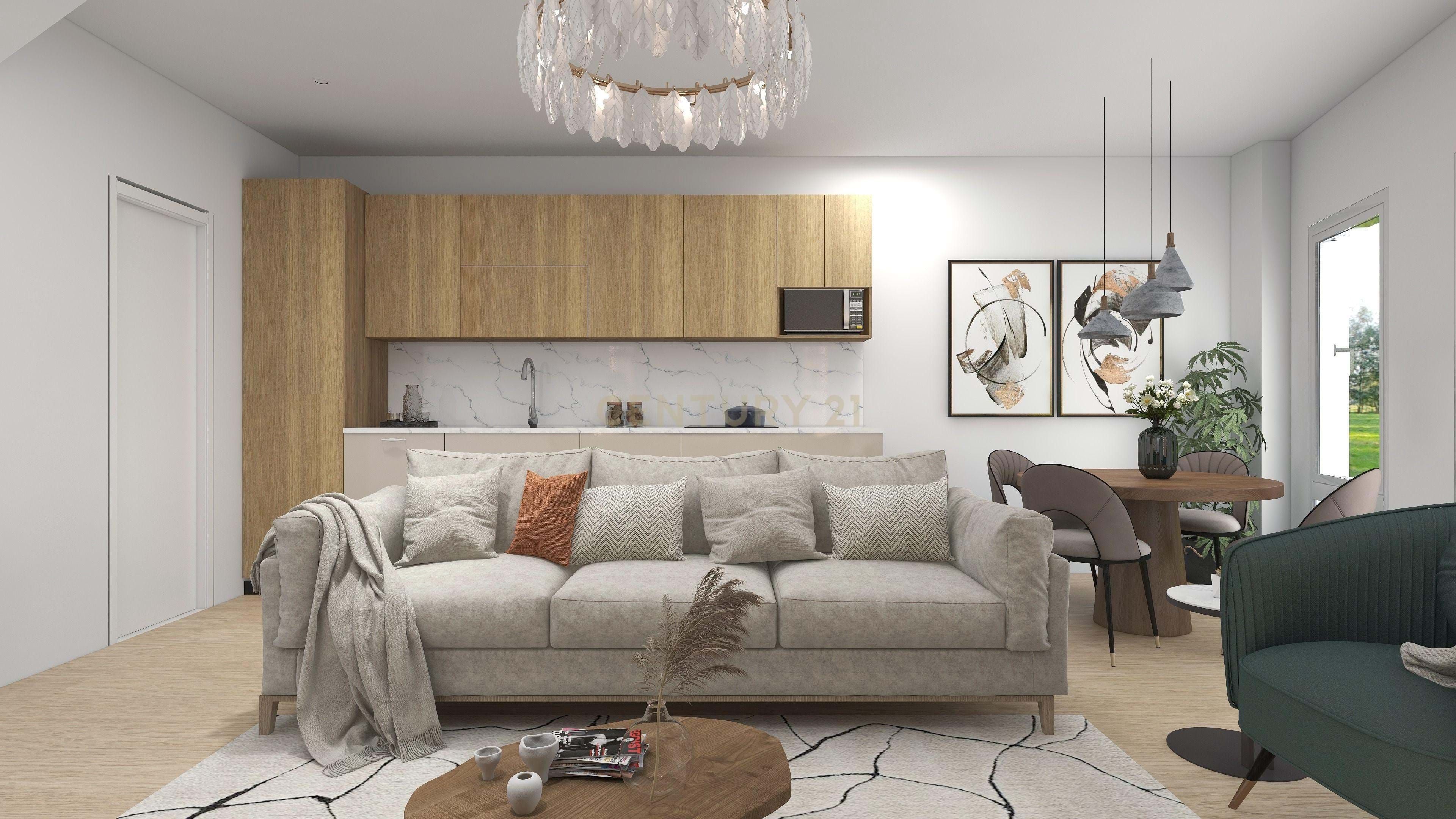 Sala d'estar de Casa o xalet en venda en Sabadell amb Aire condicionat, Calefacció i Terrassa