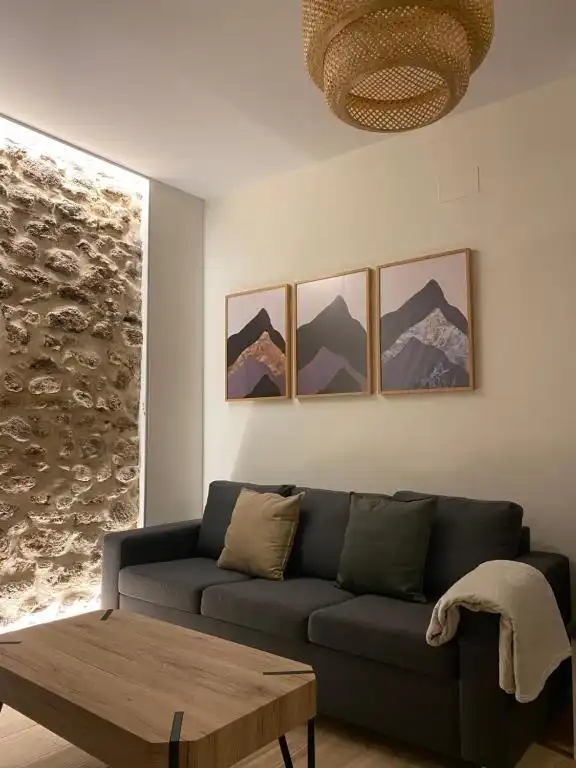 Wohnung zur Miete in Cádiz, Cádiz