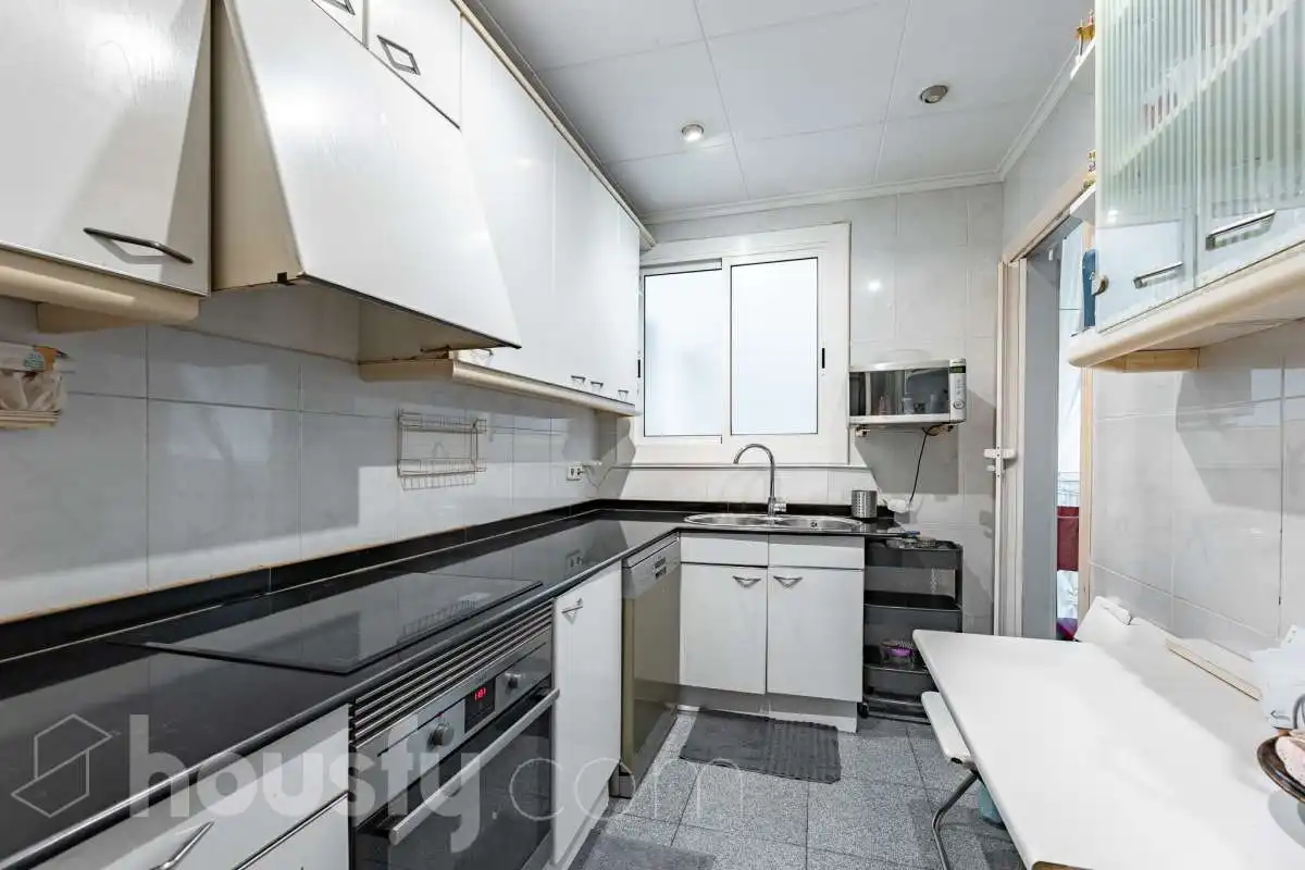 Wohnung mit Terrasse zum Verkauf in Avinguda de Roma ., imagen 23