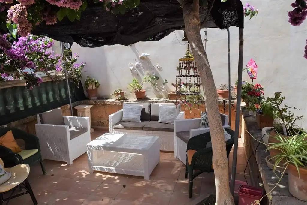 Casa amb piscina en venda a Colònia de Sant Pere, imagen 2