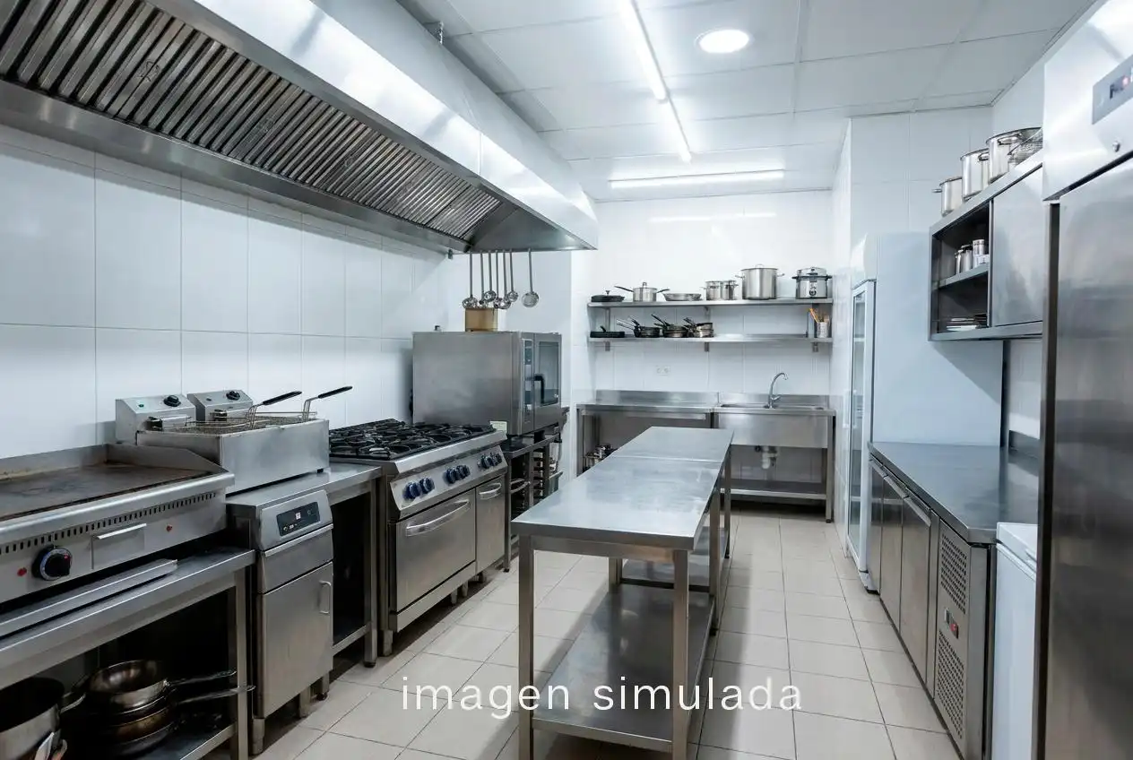 Local comercial en venda a Avenida Salobreña, imagen 8