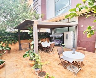 Flat for sale in Paus - Poligono San Blas