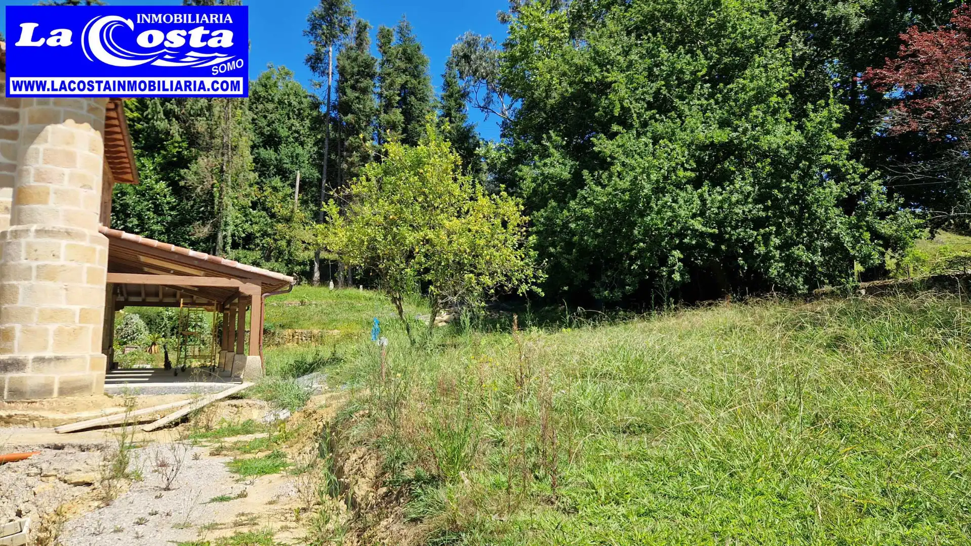Casa o chalet en venta en Barrio el Cagigal, Ribamontán al Monte