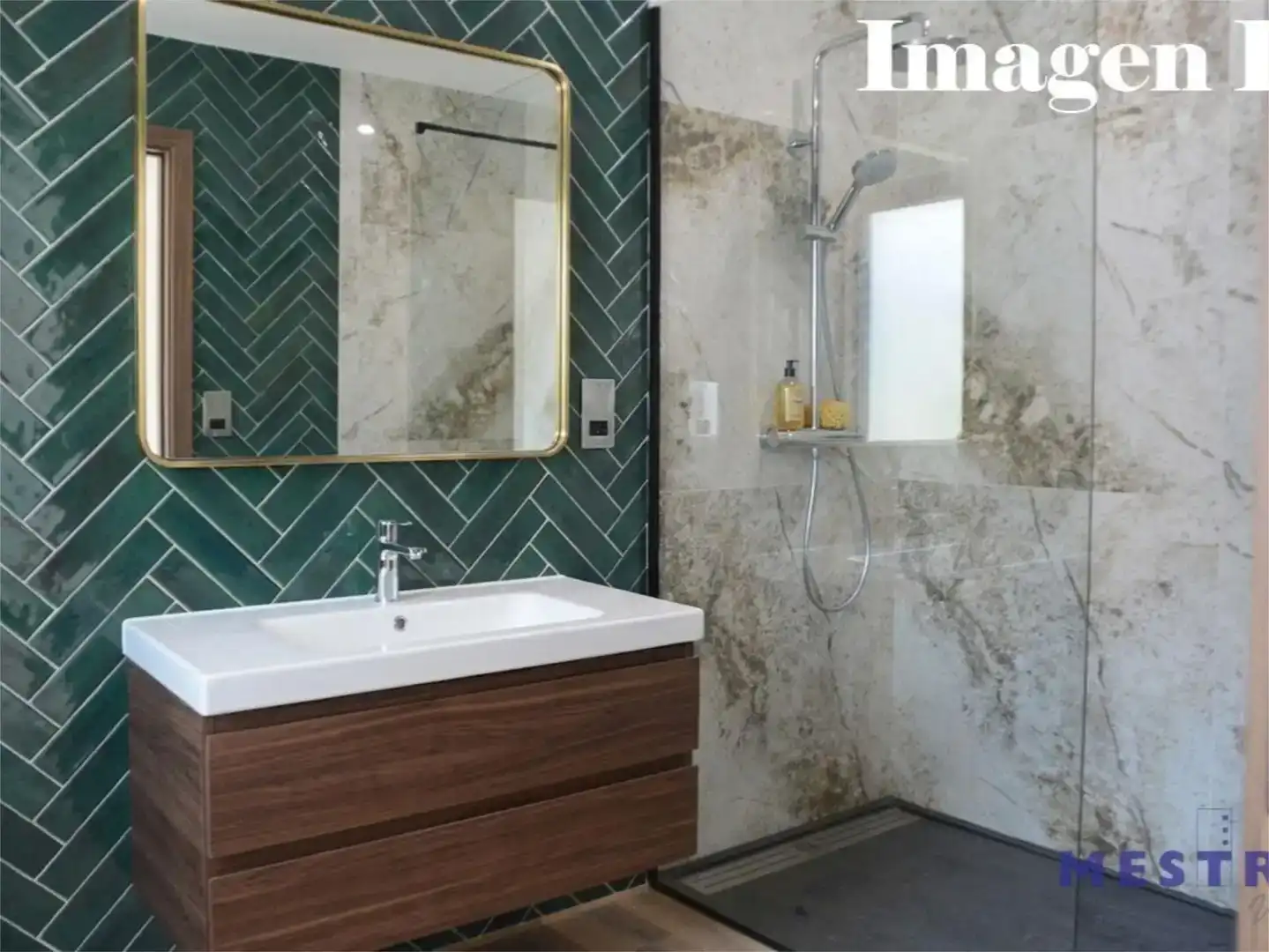 Baño de Piso en venta en Gata de Gorgos con Trastero