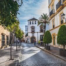 Foto 3 von Gebaude zum Verkauf in Plaza de Toros - Ayuntamiento, El Puerto de Santa María