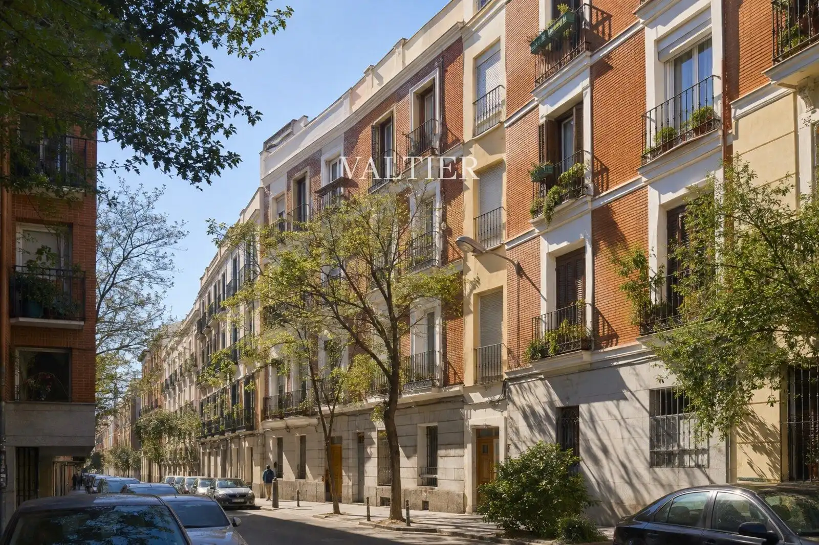 Appartement avec ascenseur à vendre à Chamberí, imagen 7