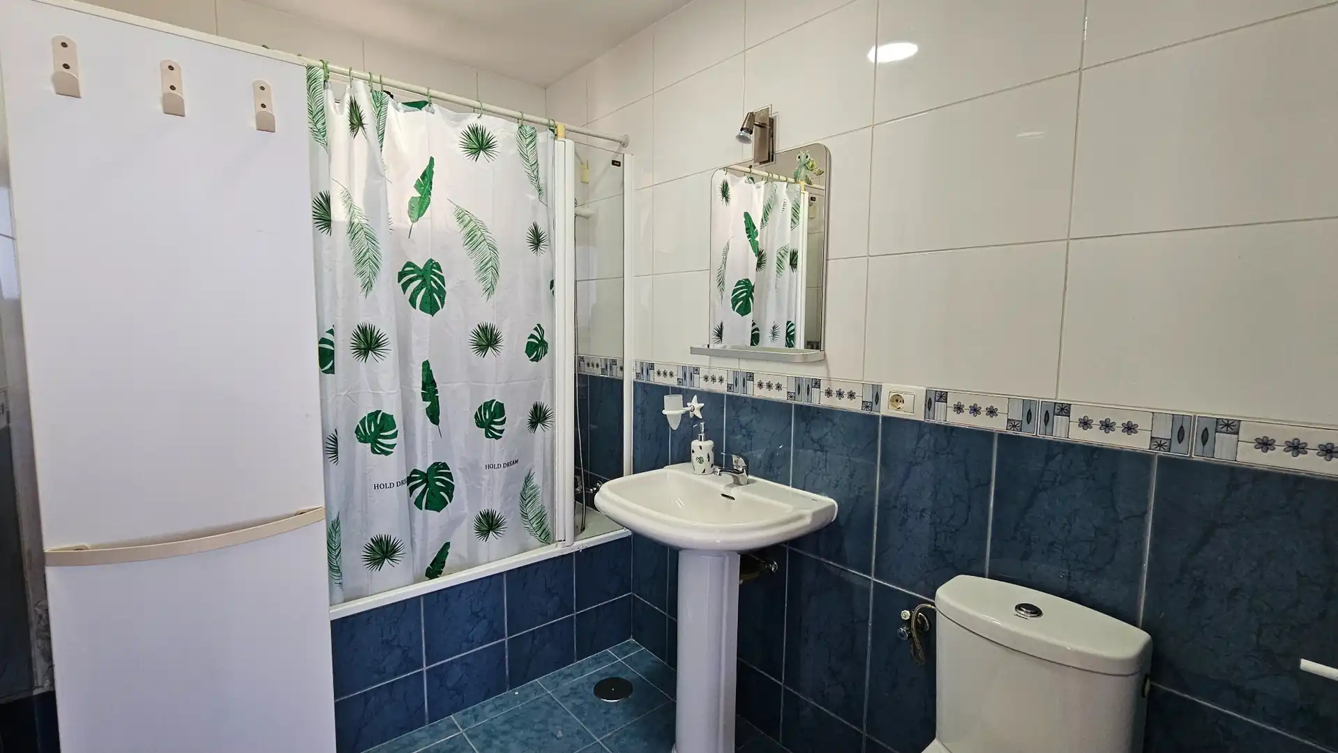 Baño de Ático en venta en Las Palmas de Gran Canaria con Aire acondicionado y Amueblado