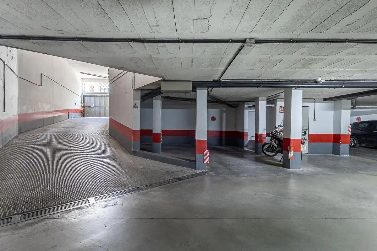 Parking avec ascenseur à vendre à San Miguel, imagen 2