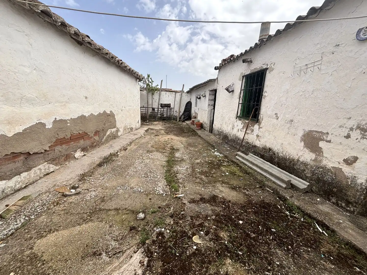 Casa o xalet en venda en Polán amb Jardí privat i Traster