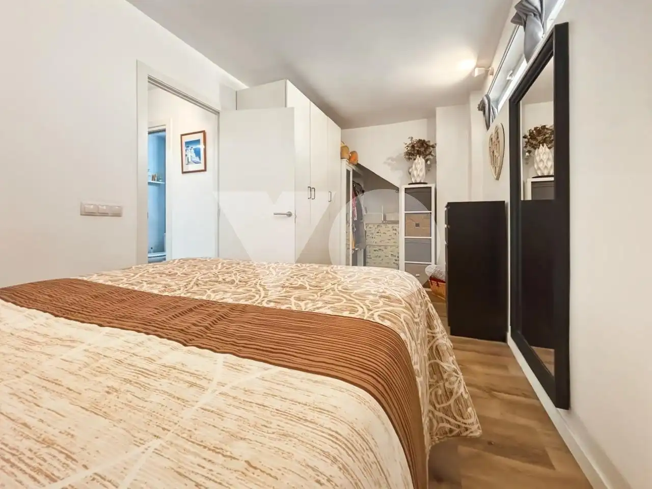 Apartamento en venta en Calle del Doctor Vallejo, imagen 24