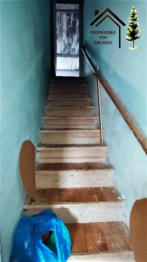 Casa adosada en venta en Moaña con Jardín privado