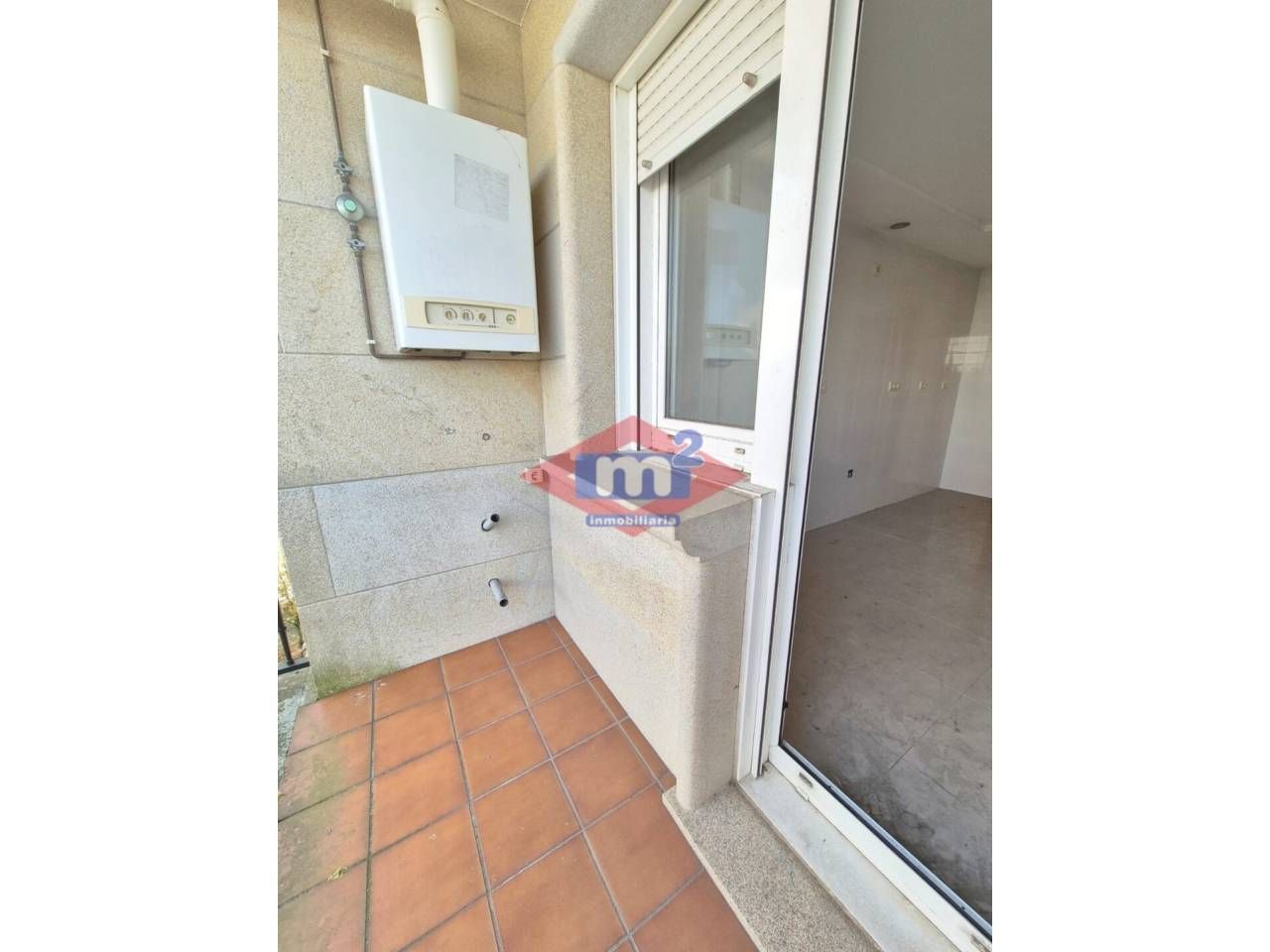 Terrassa de Pis en venda en Ponteareas amb Parquet i Traster