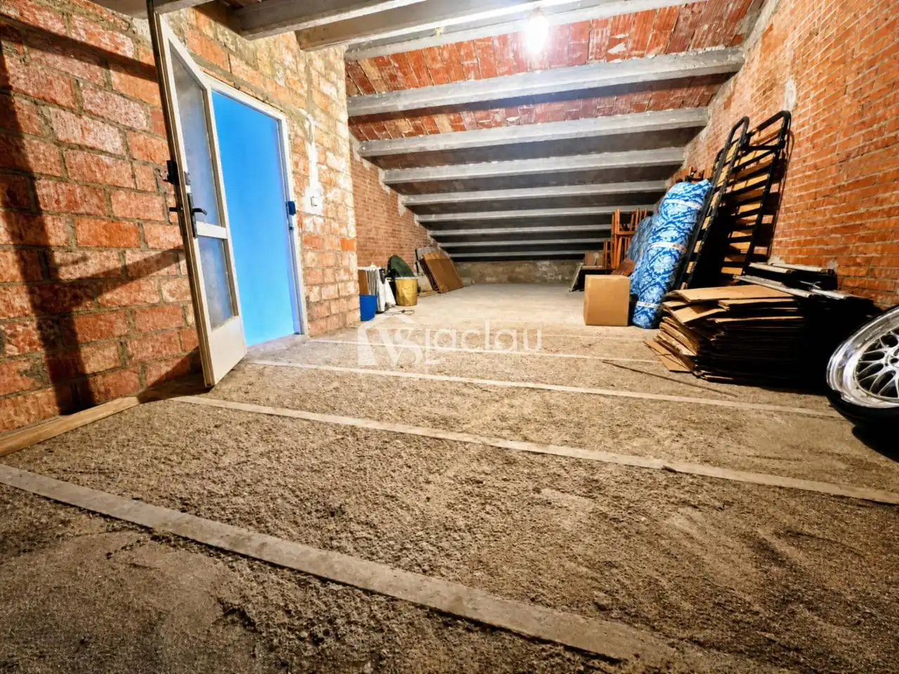 Casa o chalet en venta en Olesa de Montserrat con Jardín privado