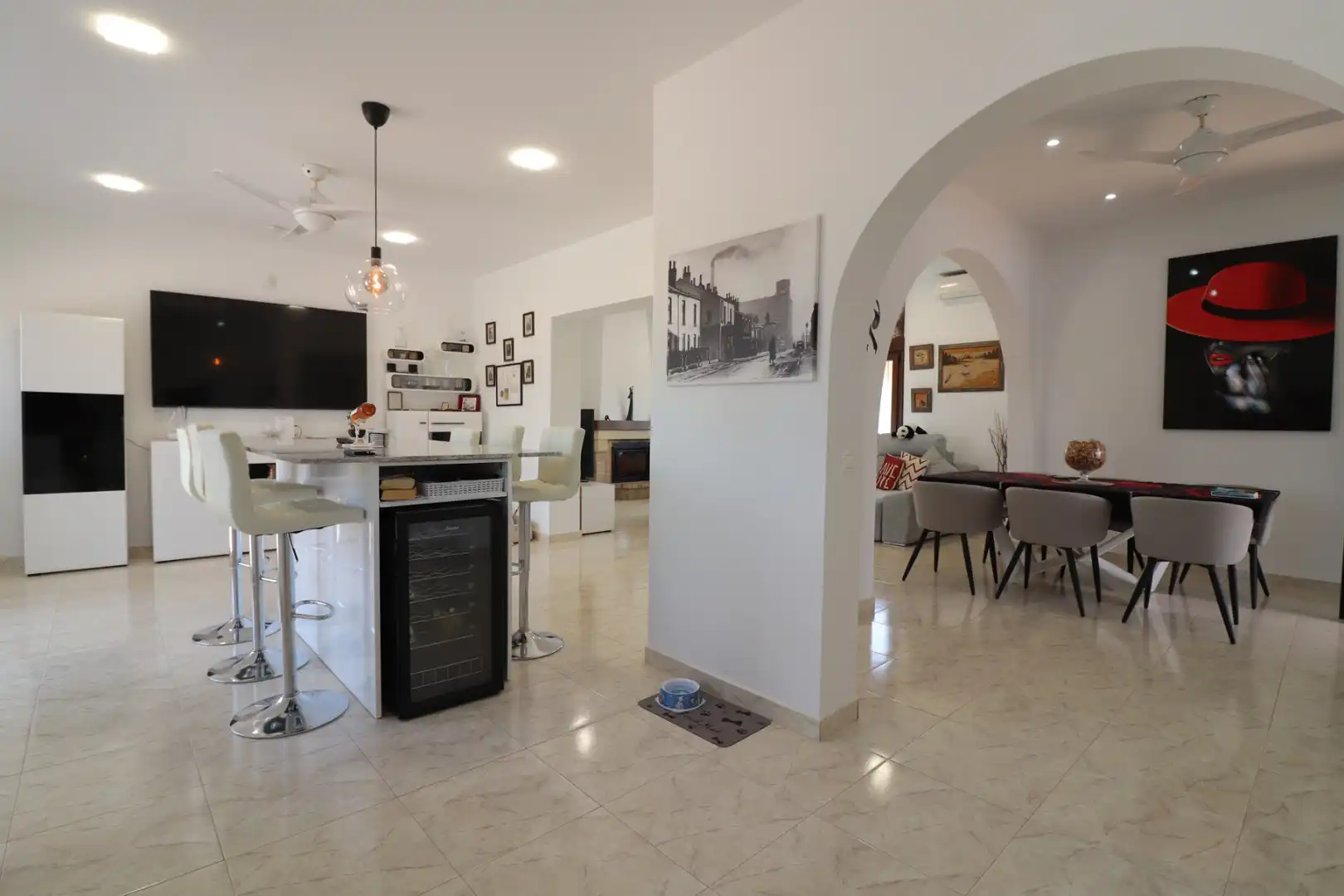 Casa rústica en venta en Daya Vieja, imagen 10