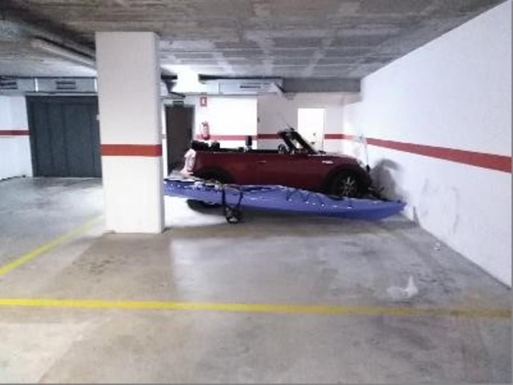 Aparcament de Garatge en venda en Sant Feliu de Guíxols