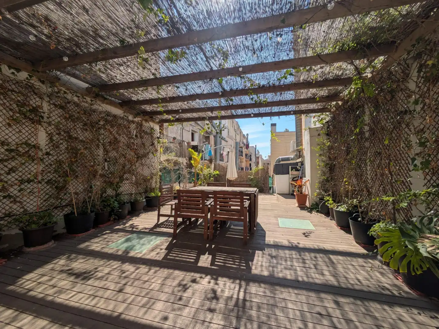 Penthouse with terrace for sale in Calle SANT BARTOMEU, imagen 3