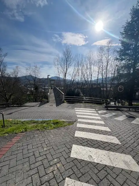 Piso en venta en Aperribai Auzoa, Galdakao