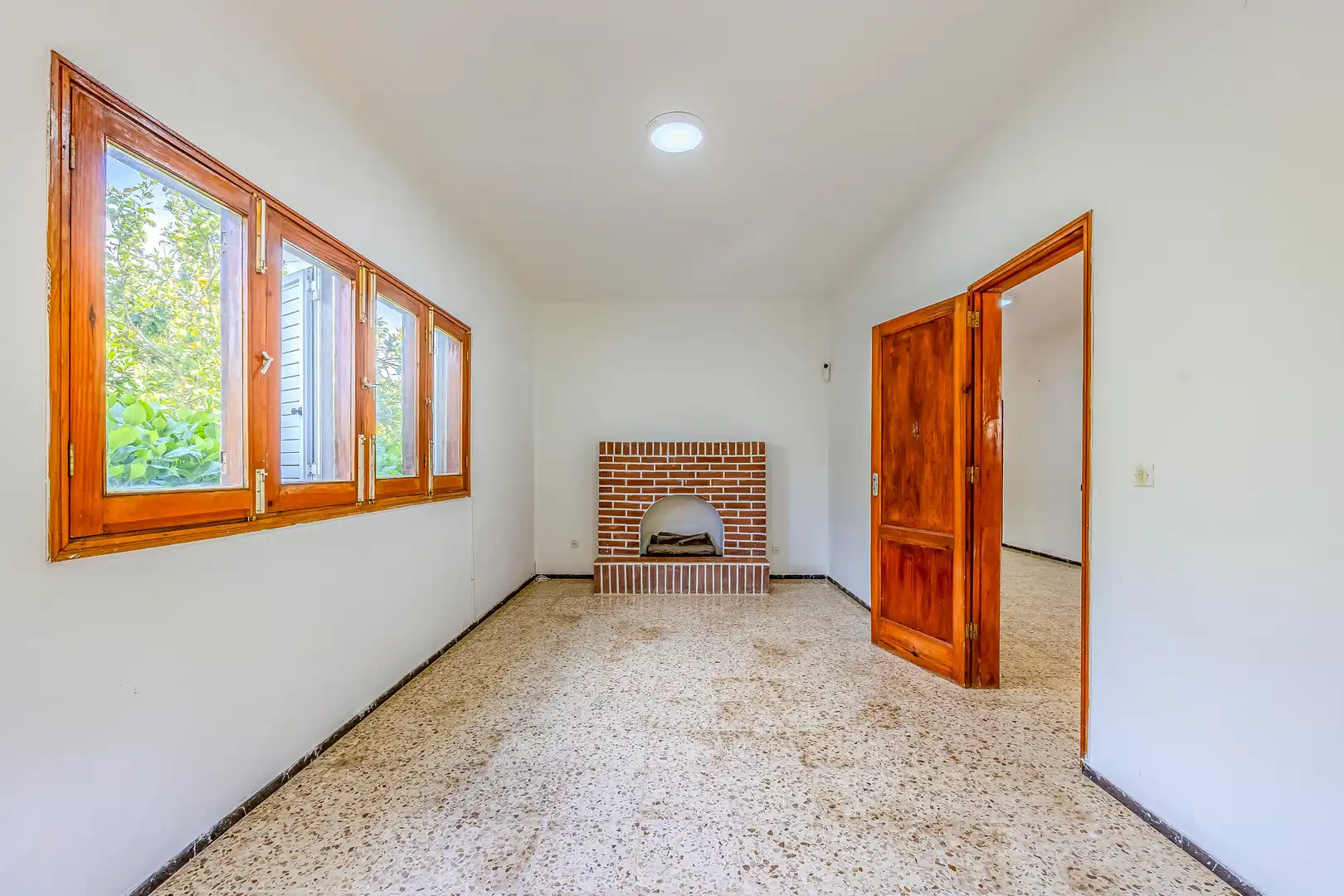 Casa o xalet en venda en Valleseco amb Jardí privat, Terrassa i Traster