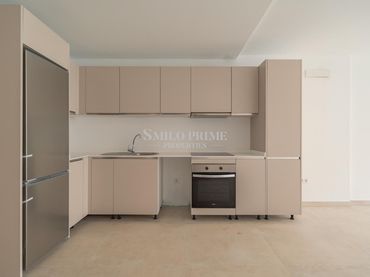 Apartament amb balcó en venda a Mar De Fondo