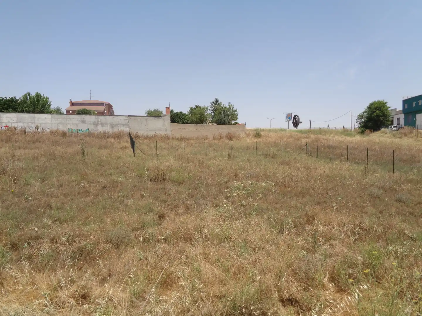 Terrenys i solars en venda a Zaratán, imagen 7