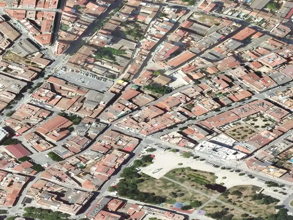Wohnung zum Verkauf in Avenida Burgos 61, imagen 2