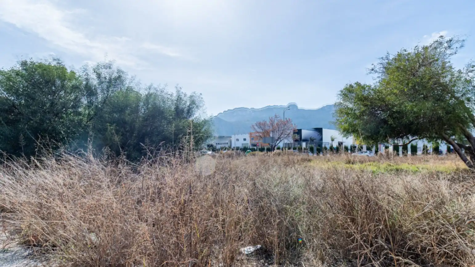 Terreno residencial en venta en El Verger, imagen 2