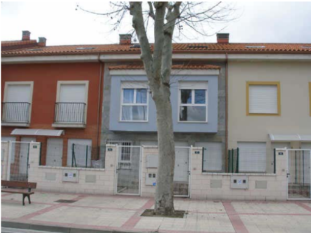 Apartment for sale in AVDA MENCIA DE VELASCO, Briviesca