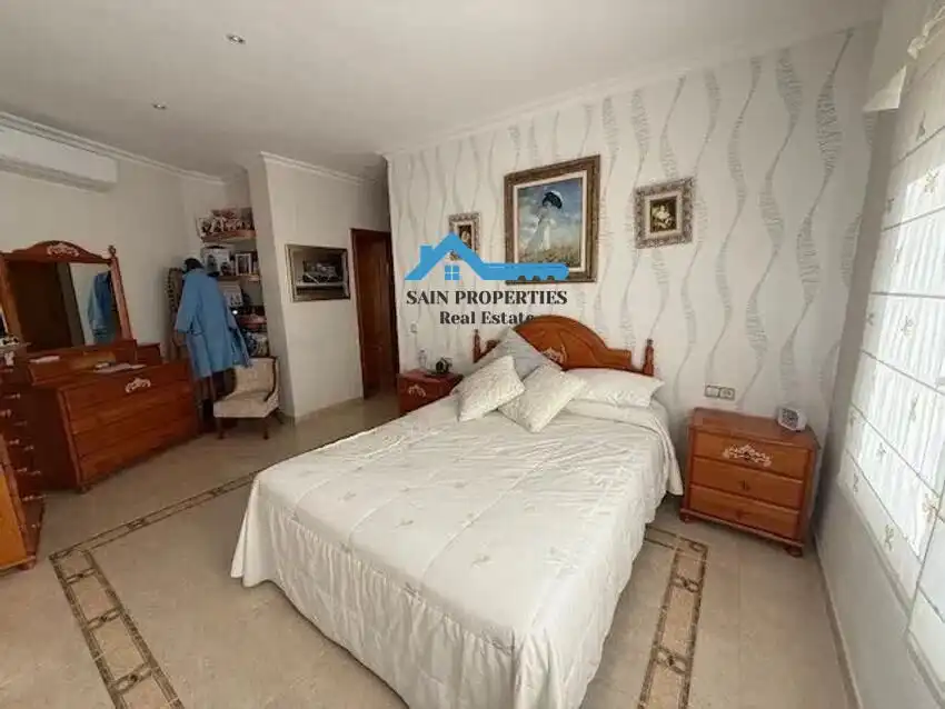 Chalet con jardín en venta en El Secanet - Hacienda del Sol, imagen 34