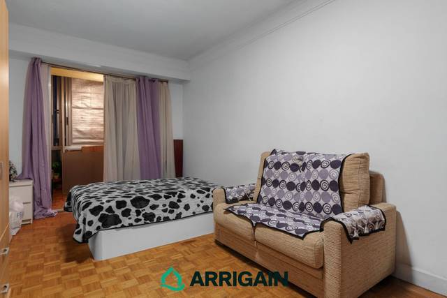 Piso en Venta en Isabel II.a Etorbidea, 3 en Amara