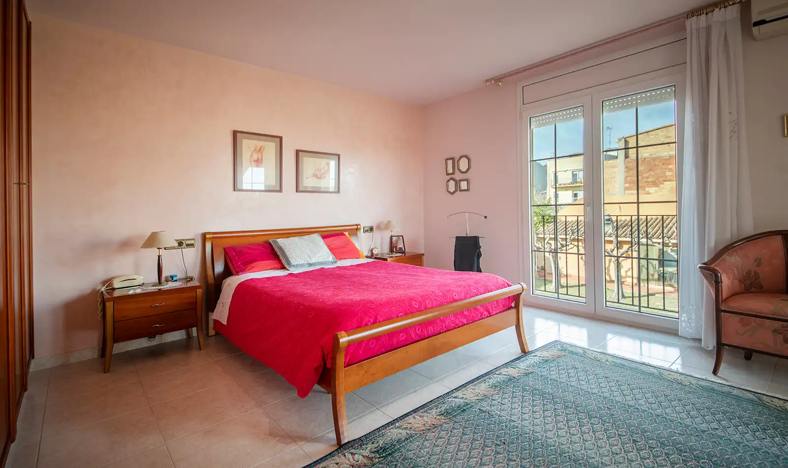 Villa mit Terrasse zum Verkauf in Olèrdola, imagen 13