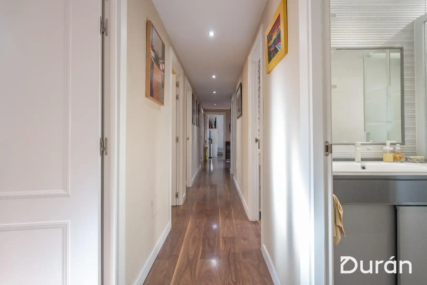 Piso en venta en El Ejido Ciudad