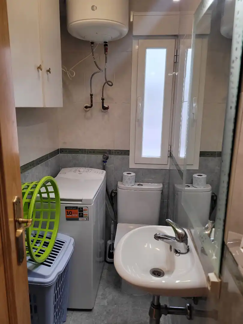 Appartement avec ascenseur à louer à Calle Diego Jiménez, imagen 18