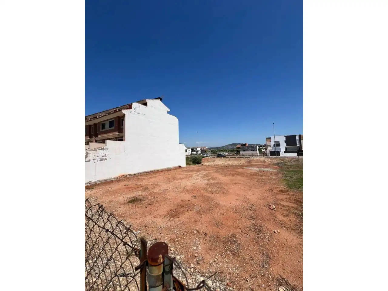 Rural land for sale in Calle Nules, imagen 13